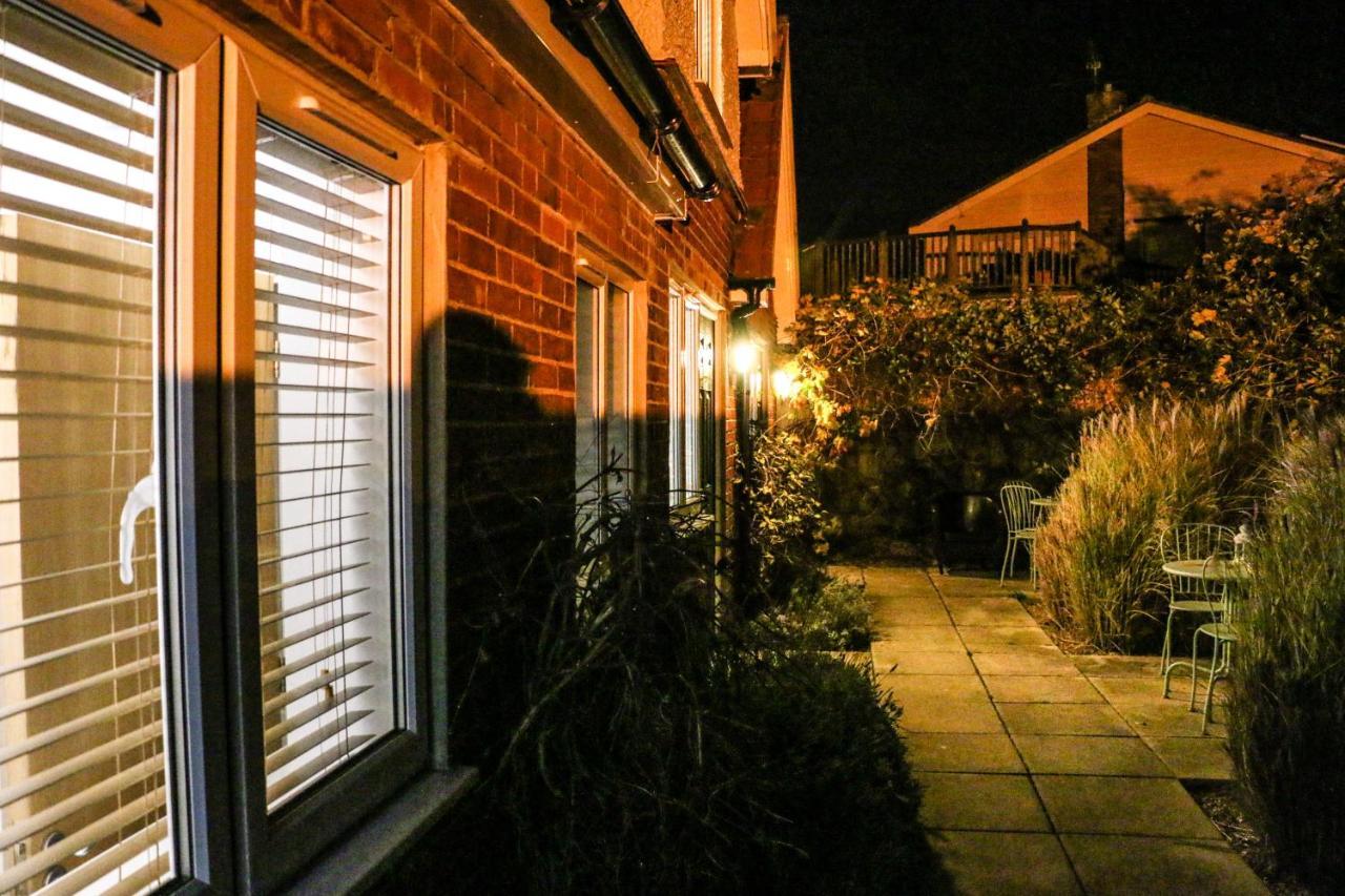 The Victory At Mersea West Mersea Exterior foto
